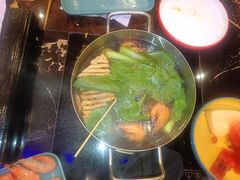 -万嘉自助火锅烤肉烧烤