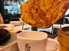 手抓饼-乾园(天河城店)