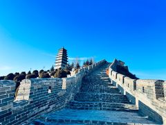 -雁门关景区