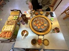 -阿昌白族石板烧(大理古城店)