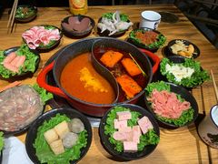 -烂摊摊火锅集市(河北总店)