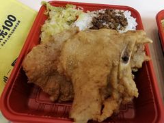 -大圆碗(新兴路店)