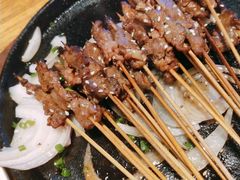 -本色.小马哥烧烤(五一路总店)