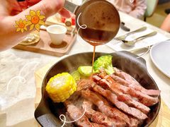 -慕境Moment Space·Fresh(33小镇店)
