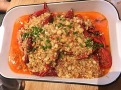 -文叔·湖北名小吃·小龙虾(华强北店)