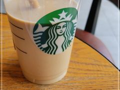 -星巴克(德阳洋洋百货店)