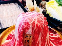-牛匠和牛寿喜锅(西安总店)