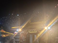 -华清宫景区