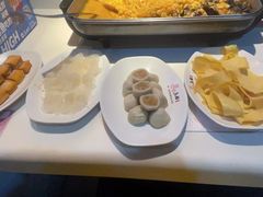 -鱼酷活鱼烤鱼(南京水游城店)