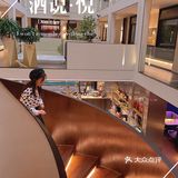 高端宴请餐厅🍴酒说·悦