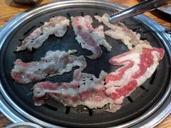 -韩国明洞碳烤肉(常平店)