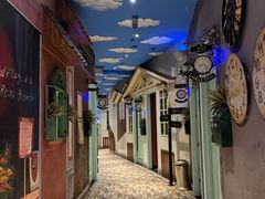 -火吧PTV聚会餐厅(10号店)