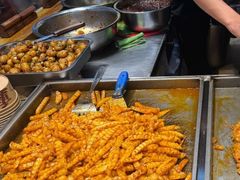 -丁家坡洋芋·观音桥好吃街A区(全国总店)