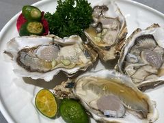 -神洲四海大酒楼(王府井澳门中心店)