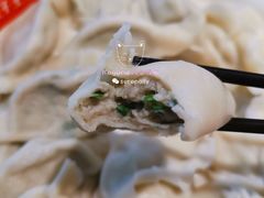 -北方饺子王·海肠捞饭·海鲜锅(山大店)