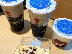 -Meet Fresh鮮芋仙(时代天街店)