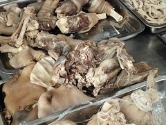 肚包肉-根宝羊肉店