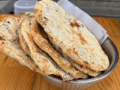 -徐记红川肉烧饼