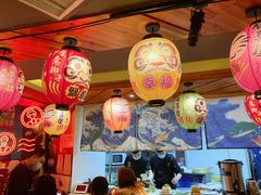 -有喜屋·深夜食堂(北京西路店)