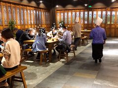 大堂-白乐天毛肚火锅馆(南滨路店)