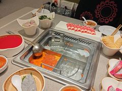 -海底捞火锅(壹悦城店)