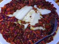 沸腾鳕鱼-hallch好吃餐厅(奥体中心店)