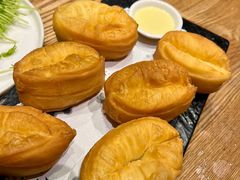 -尚海豆捞(乐虹坊店)