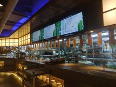 -秦唐一号西安菜馆(钟楼店)