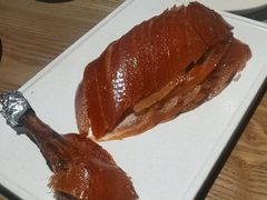 酥不腻烤鸭-小大董·烤鸭(凤凰汇店)