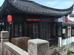 -南翔古镇