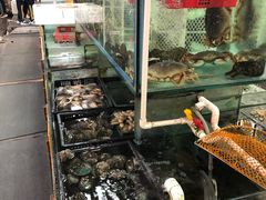 -寻味顺德·南记酒家·传统顺德菜·鱼生(广源路店)