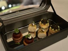 -Caprice(香港四季酒店)