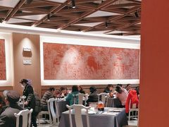 -双湖园·地标武汉菜(黄鹤楼解放路店)