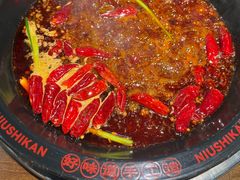 -牛市坎火锅(建设路店)