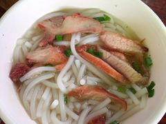 -凌舍好烧鹅(中山路店)