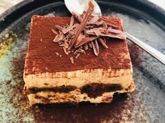 经典提拉米苏-The Rug Cafe(王府中环店)