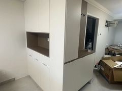 -曲美家居整家全案(通州店)