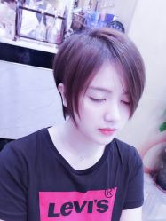 -AMO SALON男士形象