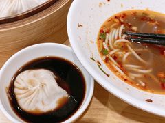 -一品小笼(金融街店)