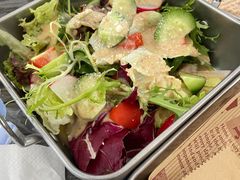 -精酿农场Brew Farm·沙漠绿洲餐厅