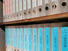 -汇佳桌游剧本咖啡馆(万体馆旗舰店)