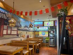 -韩食味·小木屋(日照店)