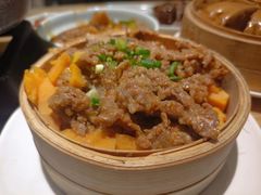 -全牛匠·乐山跷脚牛肉(新中关店)