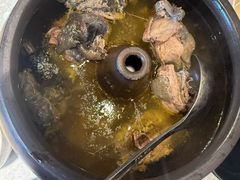 -福照楼汽锅鸡·云南菜(万达广场店)