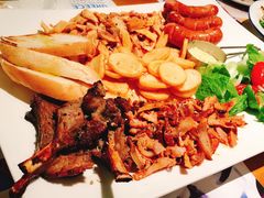 -HELLO MUSAE 拾光缪斯餐厅·纯正希腊风味(苏州中心店)