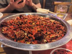 -重庆石磨豆花庄(乔庄店)