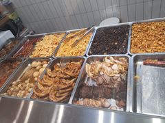 -白妈螺蛳粉(白云万达店)