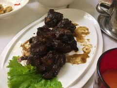 -丰收日·小海鲜·沪上家宴(顾村正大店)