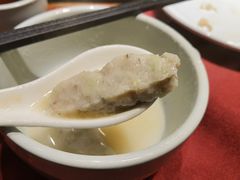 鲮鱼滑-大良毋米粥(锦龙路总店)