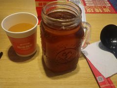 -每味每客·重庆麻辣烫(拓展大厦店)